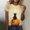 A330 Multicolor, variant on Women's Witch Graphic T-Shirts Halloween Pumpkin Tops Short Sleeve Crewneck Casual Fall Tees Novelty Holiday Blouse for Season Comfortable Fit
