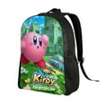 thumbnail image 3 of Kirby Backpacks Bookbag Casual Daypack Backpacks for Travel Camping Hiking, 3 of 6
