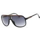 thumbnail image 1 of Lentes de Sol Carrera 1047/S OIT/9O 62-10-130 negro, 1 of 2