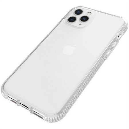 Survivor - Clear Case for Apple® iPhone® 11 Pro - Clear