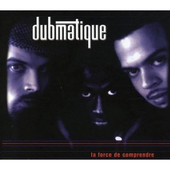 Force de Comprendre (CD)