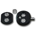 thumbnail image 4 of Placa de liberación rápida BeachTek V-CLIK para accesorios de cámara, 4 of 8