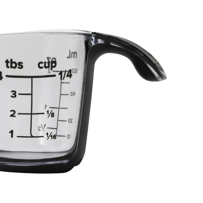 Mainstays Mini Measuring Cup - Each
