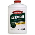 thumbnail image 4 of ROEBIC LABORATORIES INC Cesspool Treatment, Qt. K-47-Q-12, 4 of 6