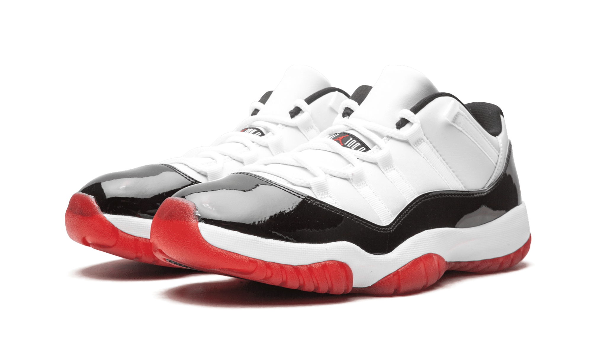 JORDAN MENS Air Jordan 11 Retro Low  display picture 1
