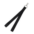 thumbnail image 1 of Siruishop Tricep Rope Cable Attachment Handles Bicep Exercise Workout Tricep Pull Down Style A, 1 of 7