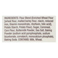 thumbnail image 5 of (2 pack) Bob's Red Mill, Cornbread Baking Mix, 13 oz, 5 of 6