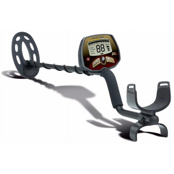 Bounty Hunter PROQD Quick Draw Pro Metal Detector