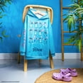thumbnail image 3 of Sudadera con capucha Disney Stitch para niñas y adolescentes, azul, 3 of 5