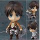 thumbnail image 2 of Figuras de acción de Attack on Titan Q Ver Eren Mikasa Ackerman, muñecas modelo estilo 8, #390 #417 #375 #365 #2001 #1123, 2 of 5