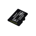 thumbnail image 1 of Tarjeta microSDXC Kingston Canvas Select Plus de 128 GB, clase 10, 1 of 5