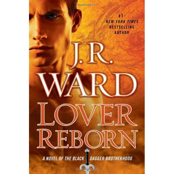 Pre-Owned Lover Reborn (The Black Dagger Brotherhood) Paperback