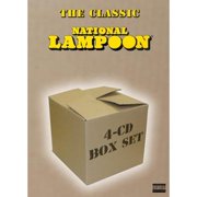 Classic National Lampoon