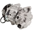 thumbnail image 2 of AC Compressor & A/C Clutch For Toyota Camry Highlander Sienna Avalon Lexus RX350 ES350 V6 non-Hybrid - BuyAutoParts, 2 of 10