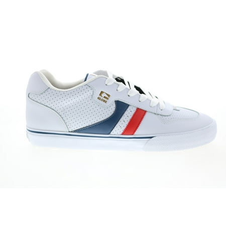 

Globe Adult Mens Encore 2 Skate Inspired Sneakers