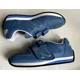 thumbnail image 3 of New Balance M321VBS Blue Sneakers-MENS Size 9.5 -Hook & Loop Leather Casual Shoe, 3 of 6