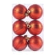 thumbnail image 1 of Bolas Navidad Adornos 6 Piezas Con Tema Deportivo, 1 of 9