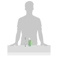 thumbnail image 2 of PANALAB Cuteral Wash Gel Limpiador Facial Piel con acn&eacute; 240ml, 2 of 3