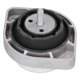 thumbnail image 5 of Soporte de motor del lado izquierdo 22113421295 Reemplazo de acero inoxidable apto para X3 2004-2006, 5 of 12