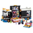 thumbnail image 2 of Set LEGO Friends Autobús de Gran Gira Musical 42619, 2 of 4