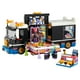 thumbnail image 2 of Set LEGO Friends Autobús de Gran Gira Musical 42619, 2 of 4