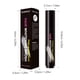 thumbnail image 4 of Xihbxyly Barra de Coloración Desechable, Herramienta Portátil para Teñir El Cabello, Formas de Cejas Ajustables, Polvo Natural de Larga Duración, Rutina de Belleza Diaria, Ideal para Todo Tipo de Pie, 4 of 4