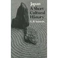 thumbnail image 1 of Pre-Owned Japan: A Short Cultural History (Paperback) 0804709548 9780804709545, 1 of 2