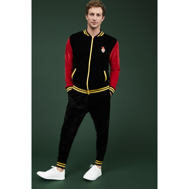 Walmart tracksuit cheap