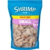 Frozen Raw Small 60/80 EZ-Peel Shrimp, 1.5 lb