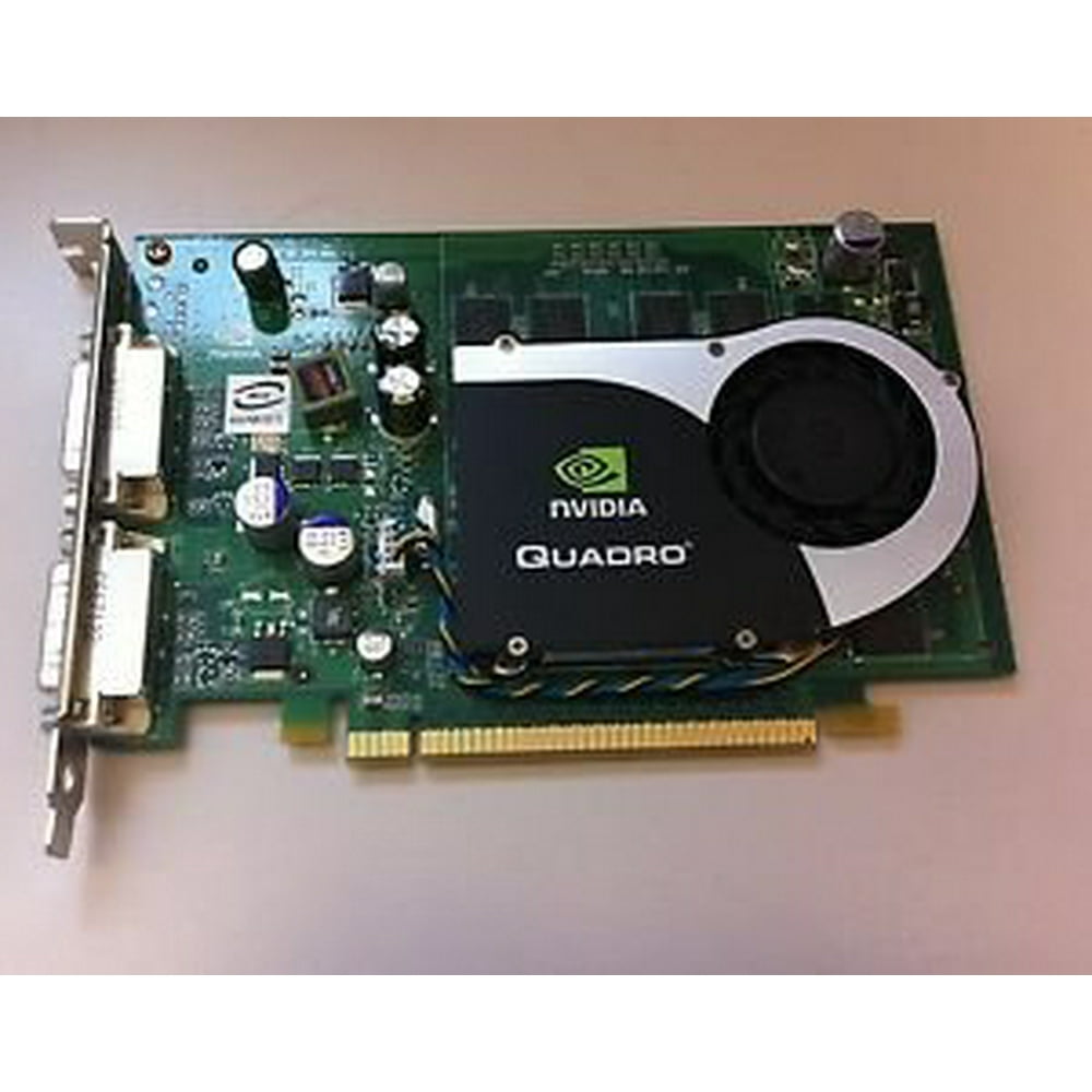 NVIDIA 180105880002A01 NvidiaQuadroFX570256MB180105880002A01