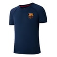 thumbnail image 1 of Playera Fanatics Hombre Fc Barcelona Futbol Azul azul S, 1 of 5