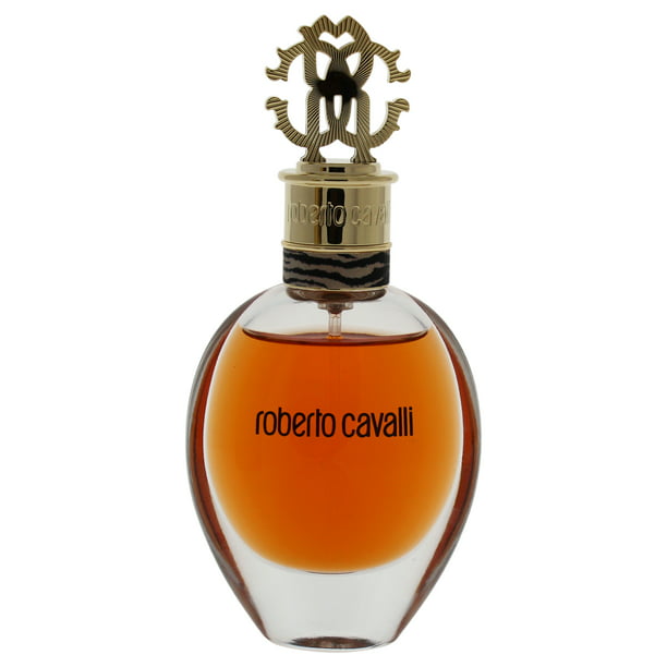Roberto Roberto Cavalli Eau De Parfum 1 oz - Walmart.com
