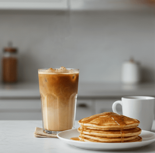 Torani Vanilla Syrup cs 12/750 ml