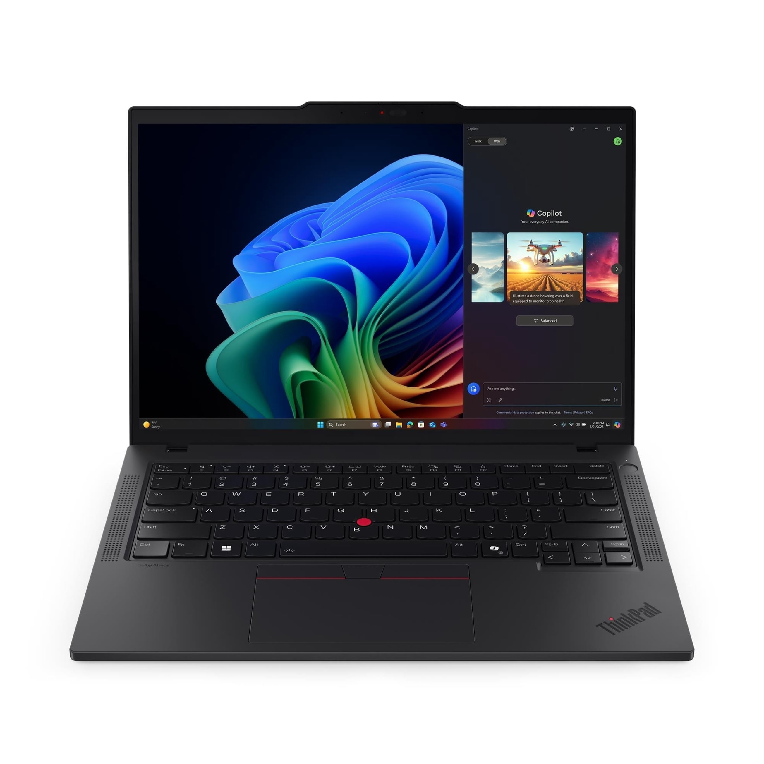 Lenovo ThinkPad X1 Carbon Gen 11 21HM000JUS 14 Lenovo ThinkPad X1 Carbon Gen 11 21HM000JUS 14