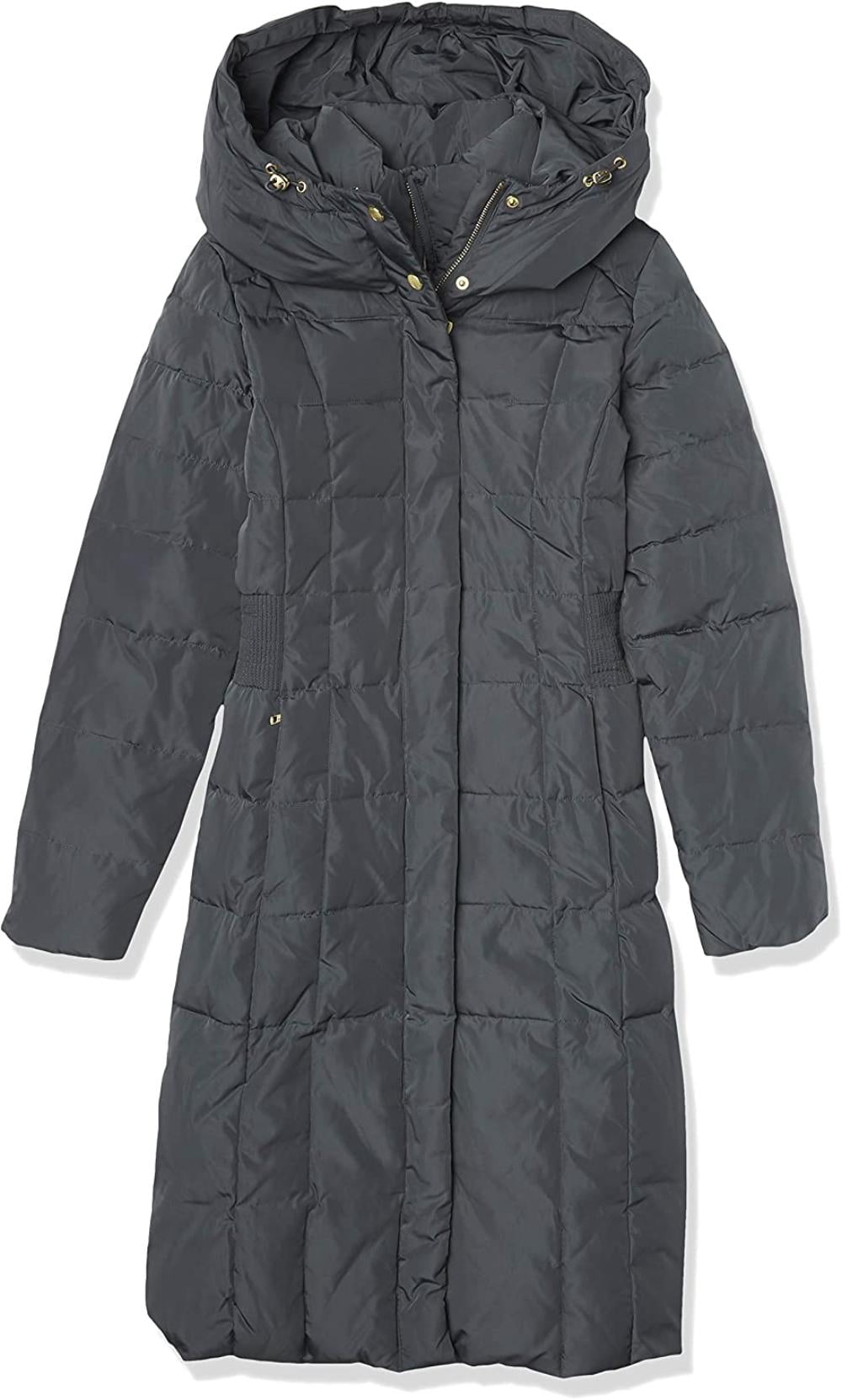 Cole Haan Women's Taffeta Down Coat 