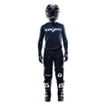 thumbnail image 3 of Seven Zero Staple Compression Jersey (White, Medium), 3 of 6