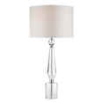 thumbnail image 2 of Crystal Batton Table Lamp - LED, 2 of 2