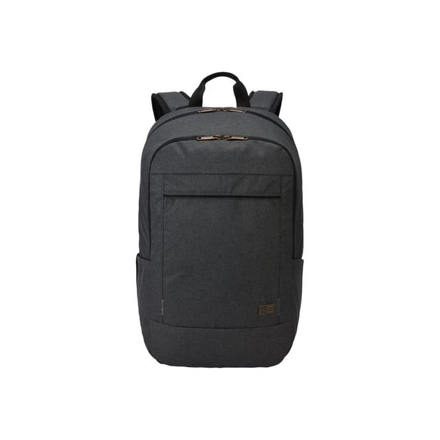 Case Logic ERA - Sac à Dos pour Ordinateur Portable - 15,6" - obsidian