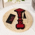 thumbnail image 6 of 3D Wooden Graduation Board For 2026 Graduation Season Ornament,Class Of 2026,2026 Graduation Season Wooden Tabletop Decor Holiday Decorative Ornament,For Graduation Season Gift, 6 of 8