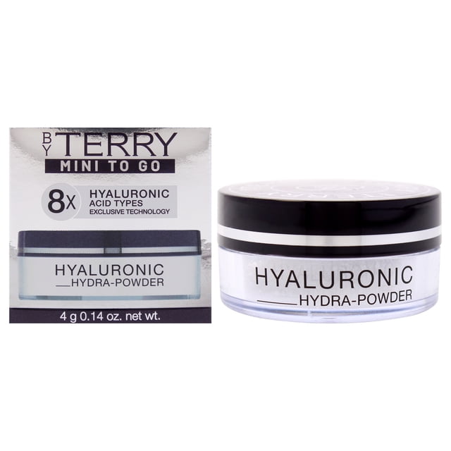 Hydra-Powder Hyaluronic Hydra-Powder 8HA Mini To Go 4G de Powder By Terry