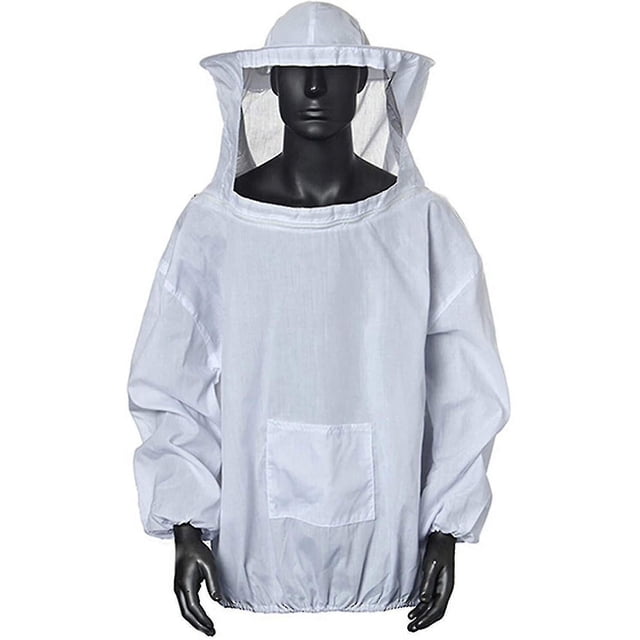 Traje de apicultor, traje de apicultor profesional, suministros de apicultura