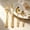 A, variant on Aonerit 9In Vintage Embossed Flatware Set, 4 Piece Stainless Steel Cutlery, Carved Silver Gold Fork Spoon Knife, Classic Ornate Tableware, For Wedding Restaurant Home Dinner