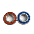 thumbnail image 2 of 1Pcs 7004 7004C 2RZP4 DF DB 20x42x12 20x42x24 Roulements Angulaires Scellés Roulements de Broche de Vitesse CNC ABEC-7(DT),Facile à Utiliser, 2 of 3
