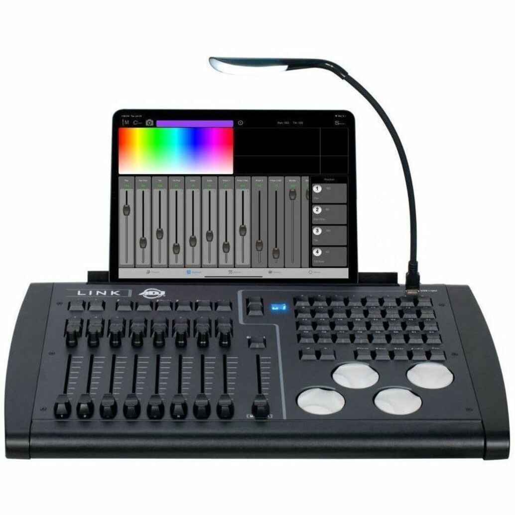 ADJ Link DMX Controller