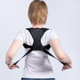thumbnail image 3 of Highly Breathable Correction Belt Spine Corset for hunchback, 3 of 6