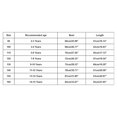 thumbnail image 3 of Boys Graphic Tees Short Sleeve Graphic Print Crewneck Top for Casual Wear Boys' Tops Tees Shirts 5 Years-6 Years, 3 of 4