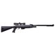thumbnail image 2 of Rifle Nitro Piston Cal 5.5mm + 240 Diabolos Esxpress Magnum De Uso Deportivo Umarex COMBO-UMAREX-12, 2 of 8