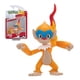 thumbnail image 1 of Pack Figuras Pokémon Battle Feature Ready Figure Chespin Beldum, 1 of 4