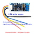 thumbnail image 3 of Bearachild Módulo de fuente de alimentación K485 TTL Alta EMC Señal Microcontrolador Protección contra rayos Campo industrial Corriente Electrónica miscelánea, 3 of 6