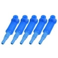 thumbnail image 3 of 5Pcs Auto Car Brake Fluid Replacement Tool Pump Oil Bleeder Change Air Kit, 3 of 5